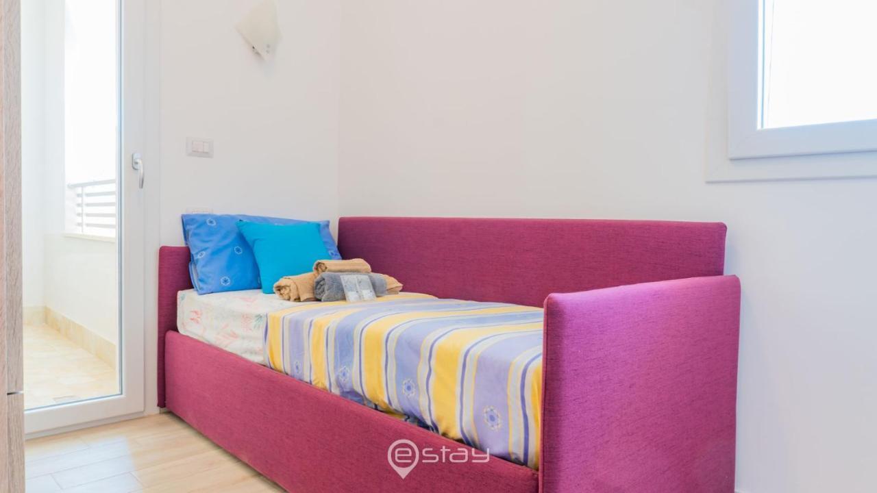 Cozy Apartment Alghero Eksteriør bilde