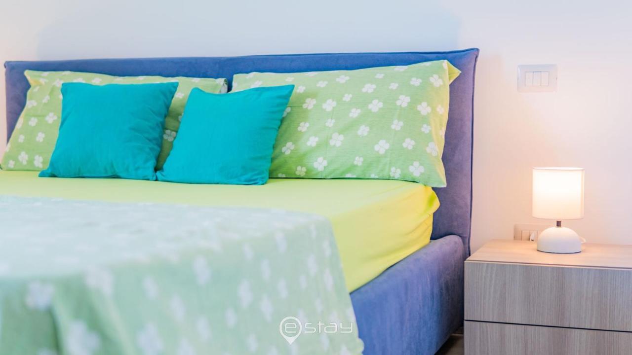 Cozy Apartment Alghero Eksteriør bilde