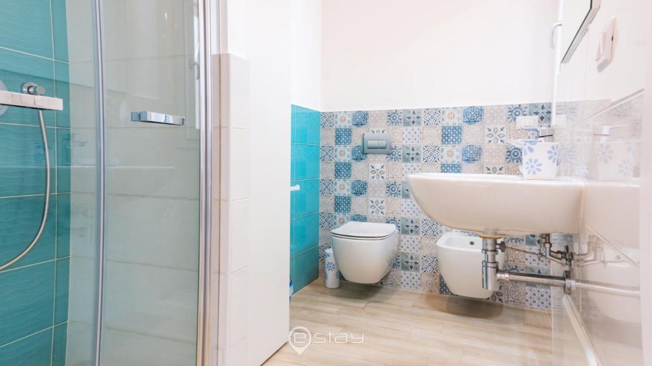 Cozy Apartment Alghero Eksteriør bilde