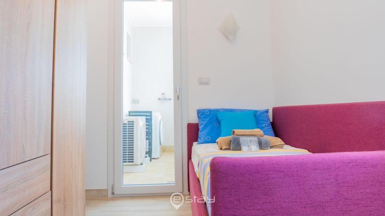 Cozy Apartment Alghero Eksteriør bilde