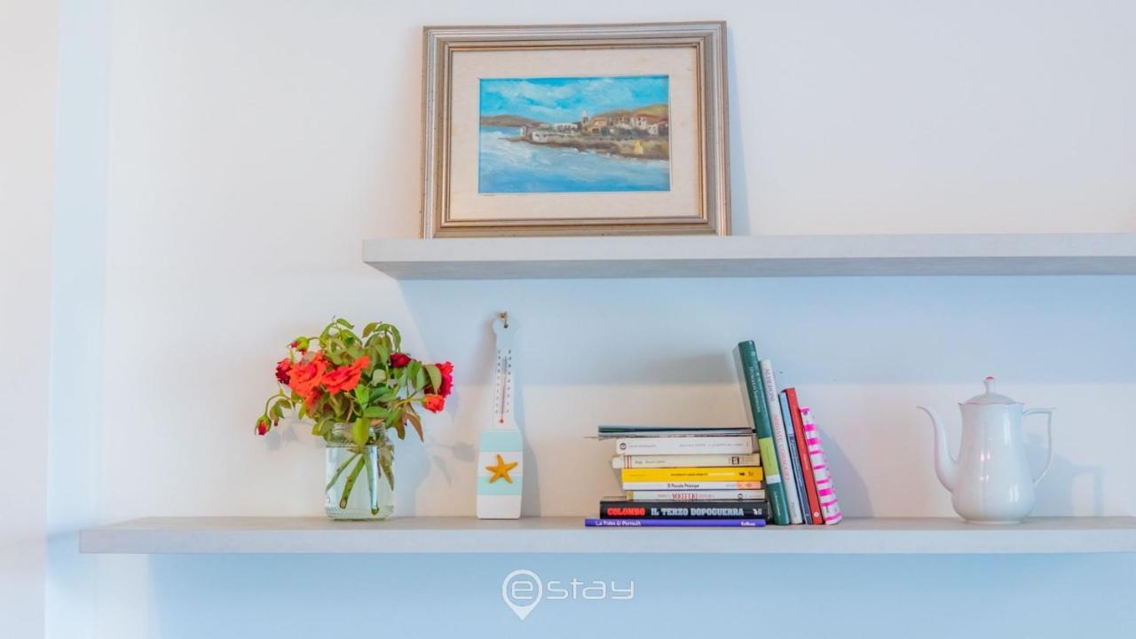 Cozy Apartment Alghero Eksteriør bilde