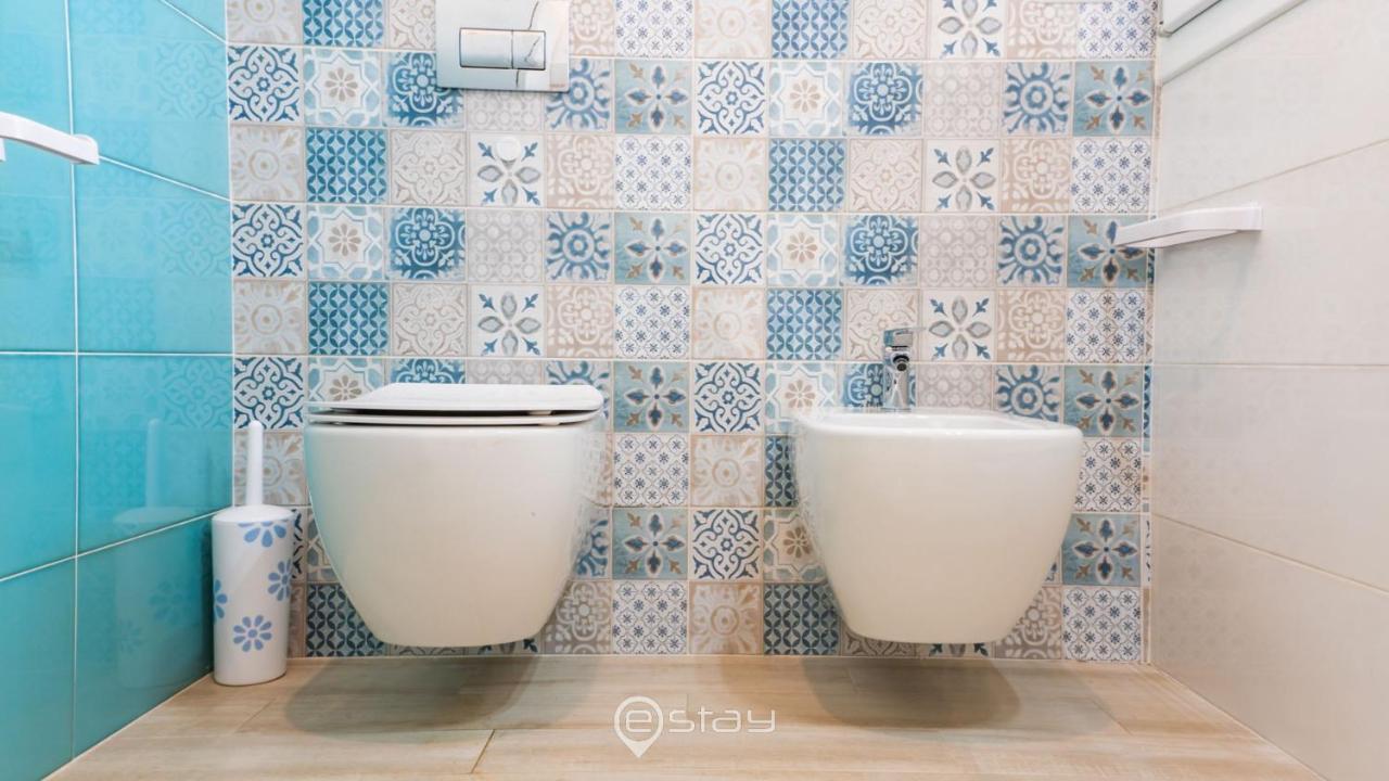 Cozy Apartment Alghero Eksteriør bilde