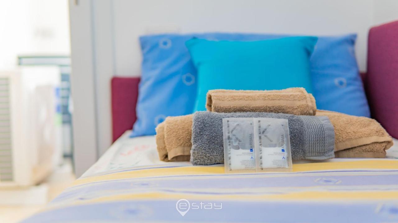 Cozy Apartment Alghero Eksteriør bilde