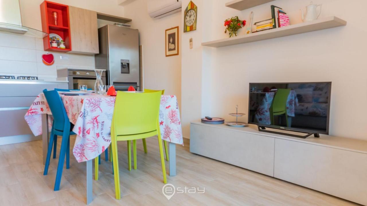 Cozy Apartment Alghero Eksteriør bilde