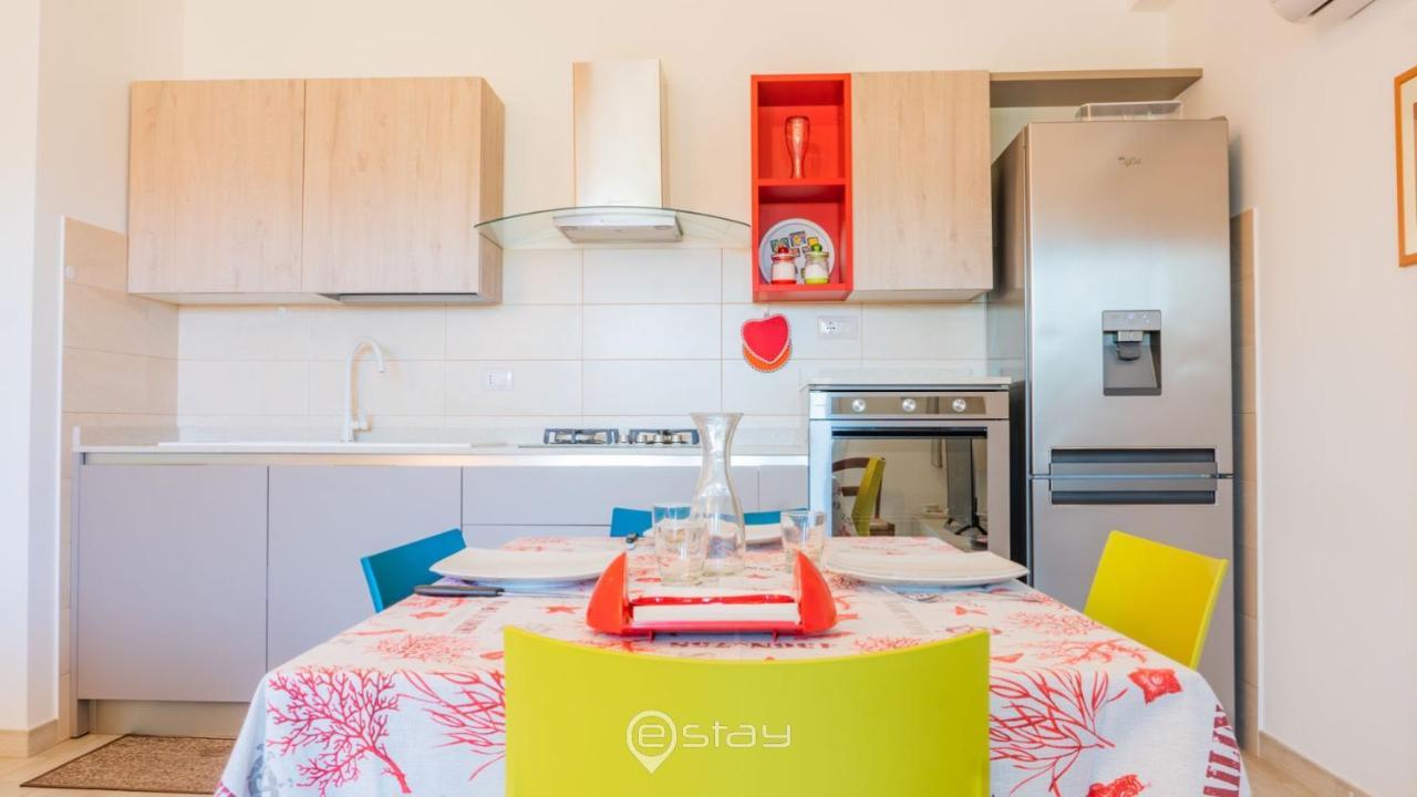 Cozy Apartment Alghero Eksteriør bilde