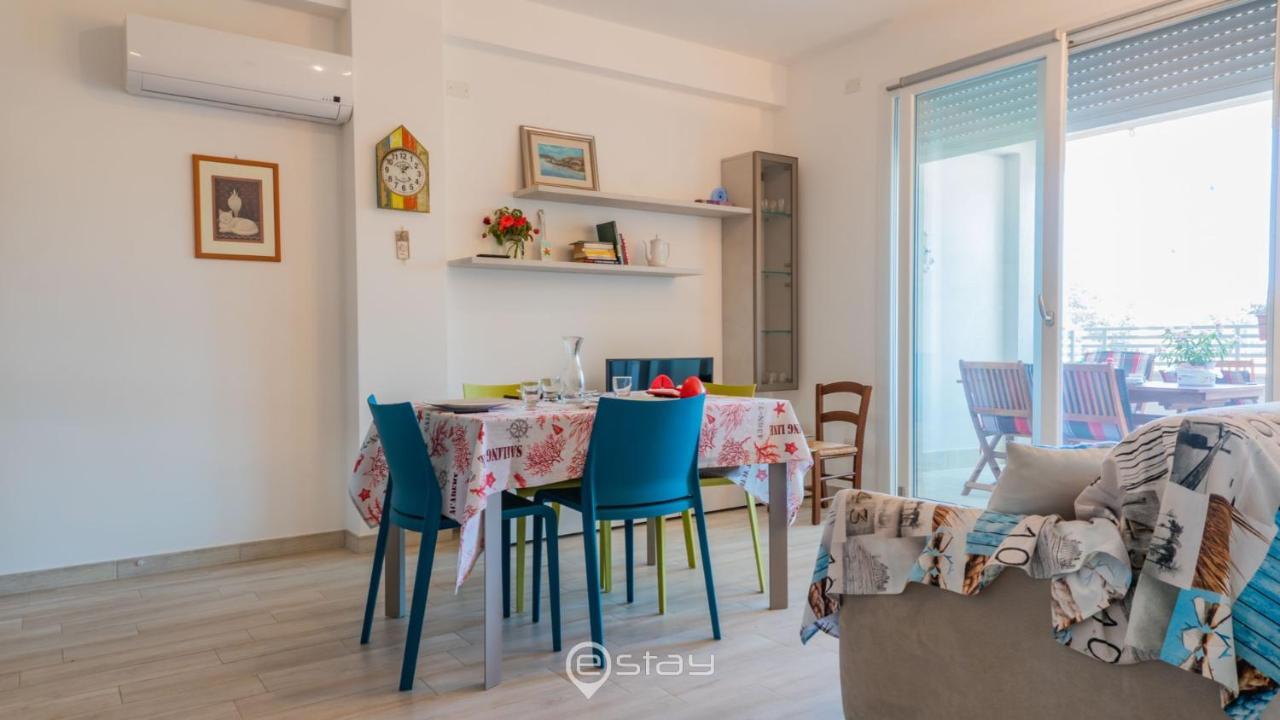 Cozy Apartment Alghero Eksteriør bilde