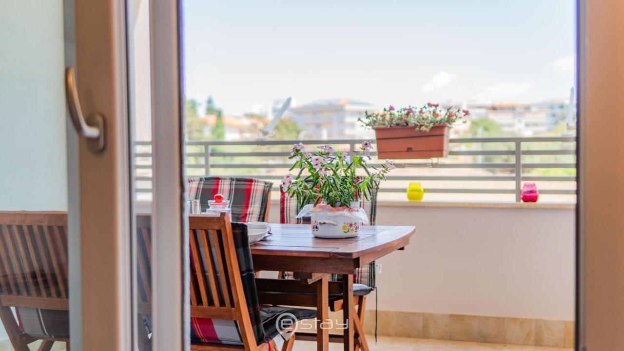 Cozy Apartment Alghero Eksteriør bilde