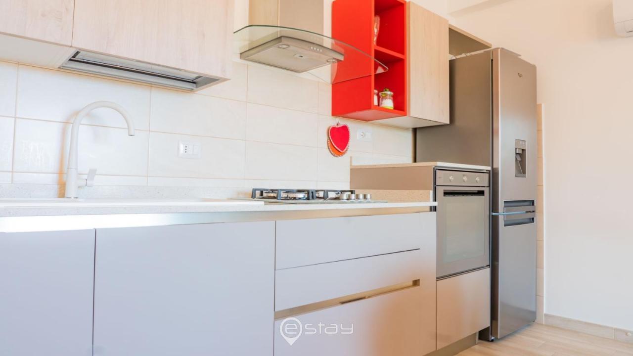 Cozy Apartment Alghero Eksteriør bilde