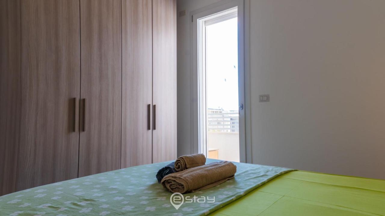 Cozy Apartment Alghero Eksteriør bilde